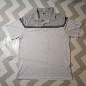 Ben Hogan Polo Shirt Extra Large Golf Performance Men